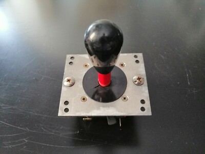 Original Joystick Arcade Videospielautomat Control Panel Bedienfeld Jamma NeoGeo