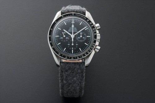 Omega Speedmaster Moon Professional 
