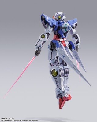 新品未開封　LBUND GUNDAM DEUISE EXIA Amazon.com: Bandai Hobby #1 Gundam EXIA 1/100, Bandai Double Zero