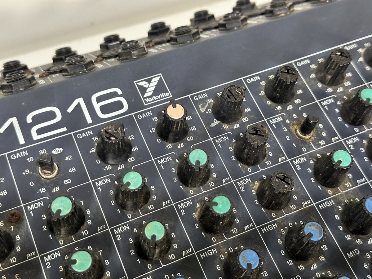 aimi　1216 SPINDLE DRIVE KEY SET