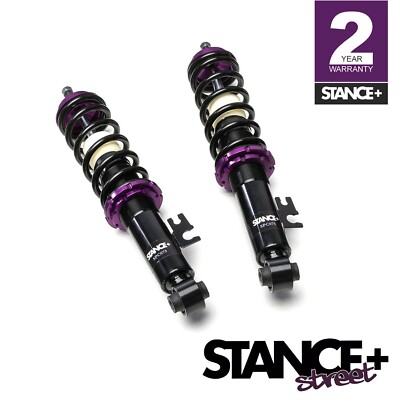 Stance+ Straßengewindefahrwerk Mini One Cooper S 1.4 1.6 R50 R52 R53 R55 R56 R57
