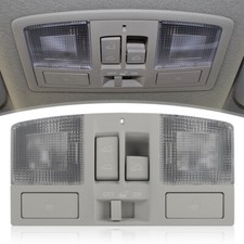 Overhead Dome Map Light Sunroof Switch BBM669970B75 Fit for Mazda 3 2010-2012