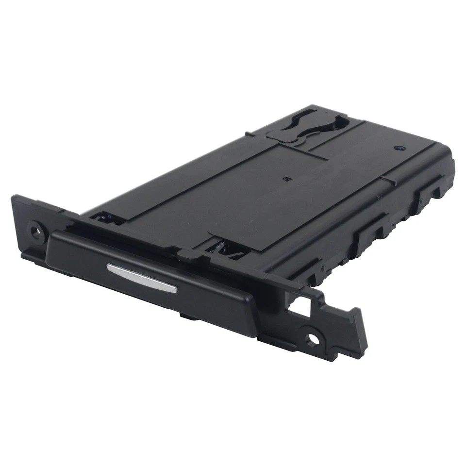 Front Right Side Black Cup Holder for BMW 3 Series E90 E91 E92 E93 51459173469 - Image 2 of 4