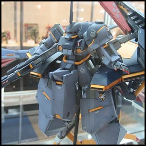 B 656 1 144 Rx 107 Tr 4 Dandelion Unpainted Resin Parts Kit Ebay