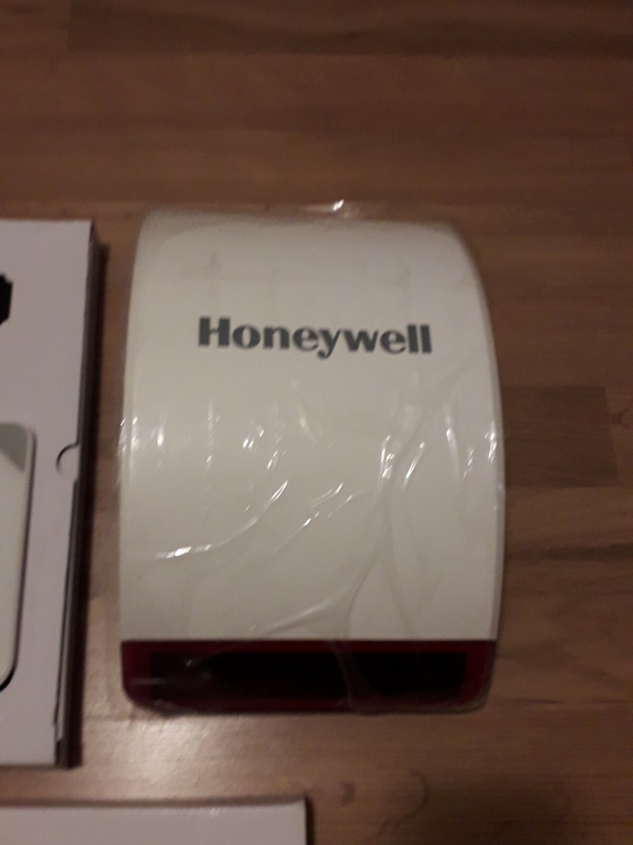 Honeywell Activlink Wireless House/Apartment Security Alarm