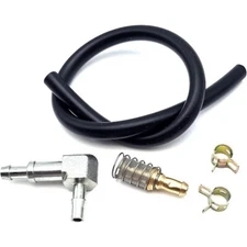 6650239 Fuel Tank Pickup Screen Kit for Bobcat Loader for Bobcat Excavator