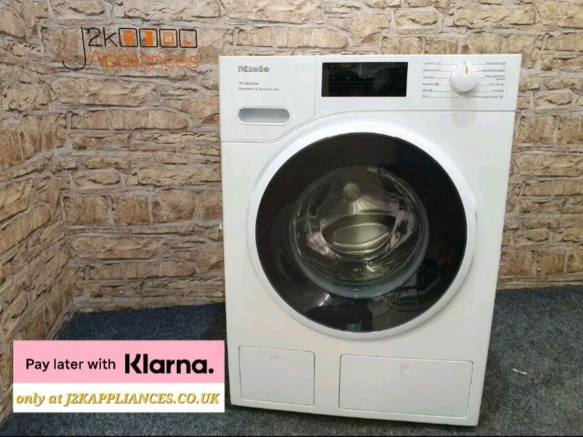 Belichamen Savant Nauwkeurigheid Miele W1 Selection Power Wash & Twin Dos & 9kg Washing Machine Model: WSI863 | eBay Belichamen Savant Nauwkeurigheid Miele W1 Selection Power Wash & Twin Dos & 9kg Washing Machine Model: WSI863 | eBay