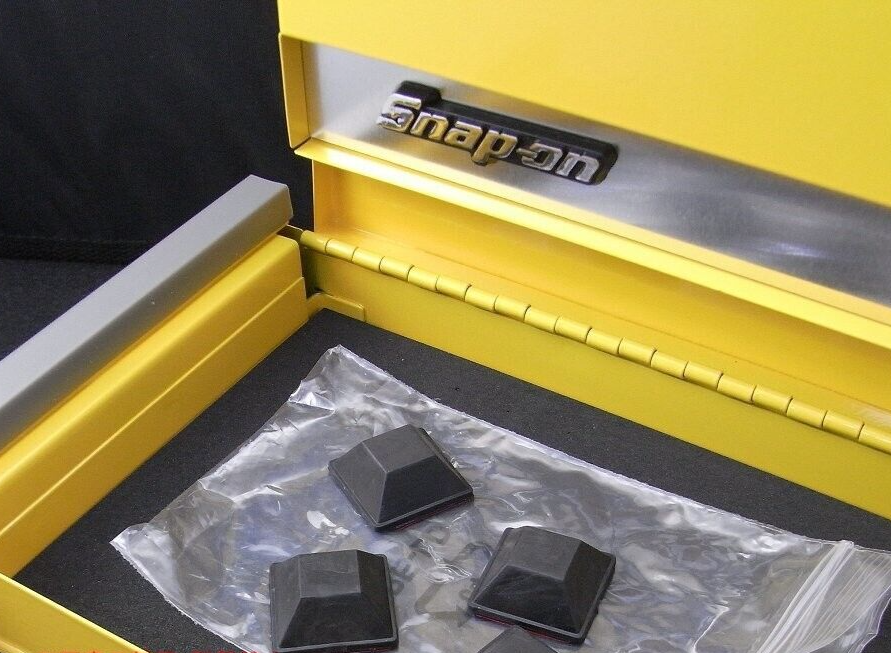 Snap-on ツールボックス ホワイト/ゴールド s-l400.jpg