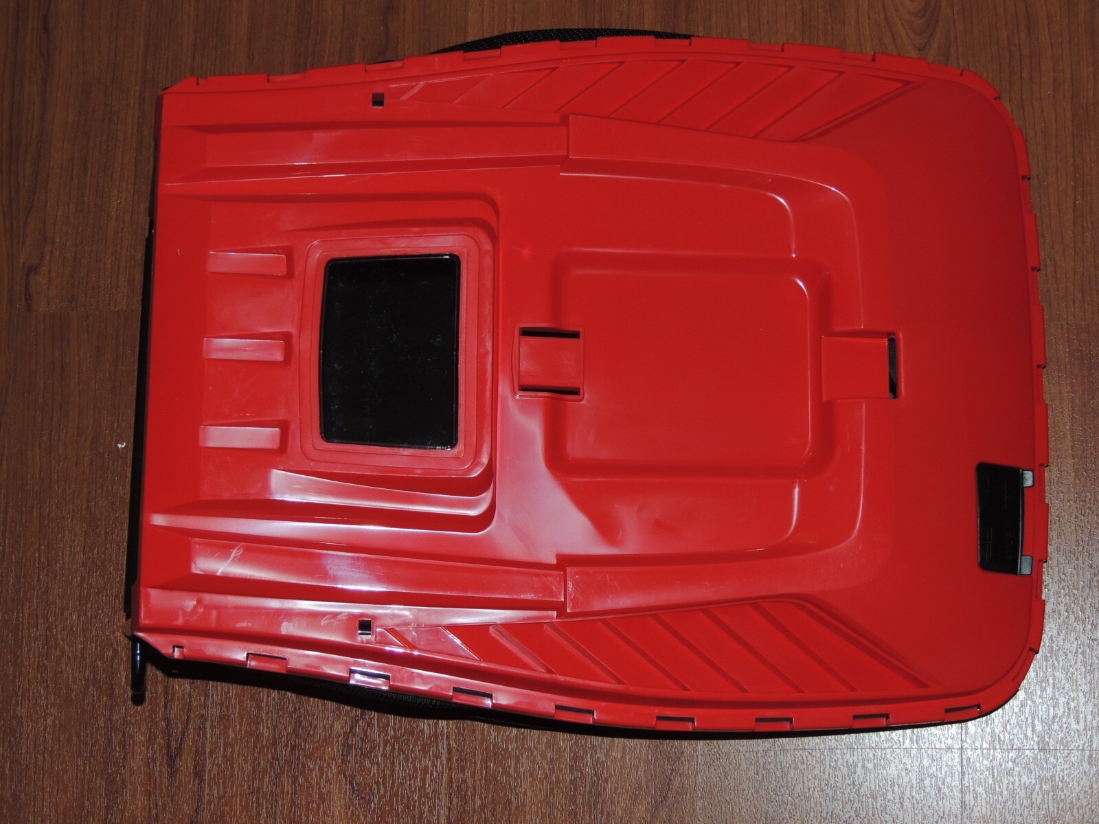 New Genuine Hyper Tough Grass Bag for HT2140100301 40V 16" Cordless Mower eBay