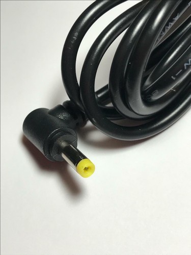 Tevion Aldi Portable DVD 40656/42247 Mains AC Adaptor - Picture 3 of 5