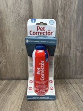 Pet Corrector Spray for Dogs Pocket Size 6.35 oz. FAST FREE SHIPPING