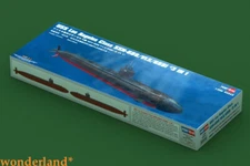 Hobbyboss 1/350 83530 Scale USS Los Angeles Class SSN-688/VLS/668I Model Kit