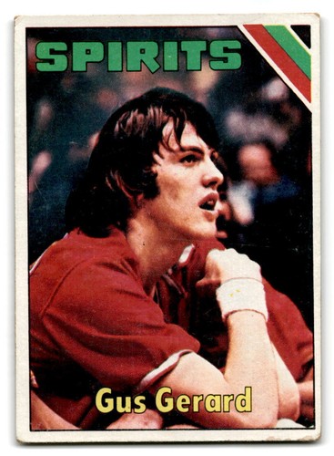 1975-76 Topps Basketball Poor to Good You Choose, Complete Your Set #1-330 - Bild 338 von 459