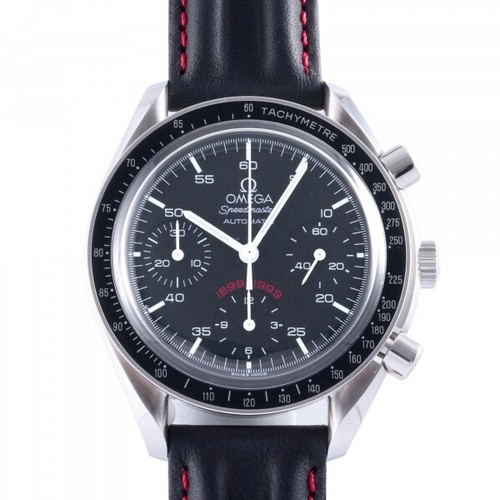 Omega Speedmaster Ac Milan 100Th 