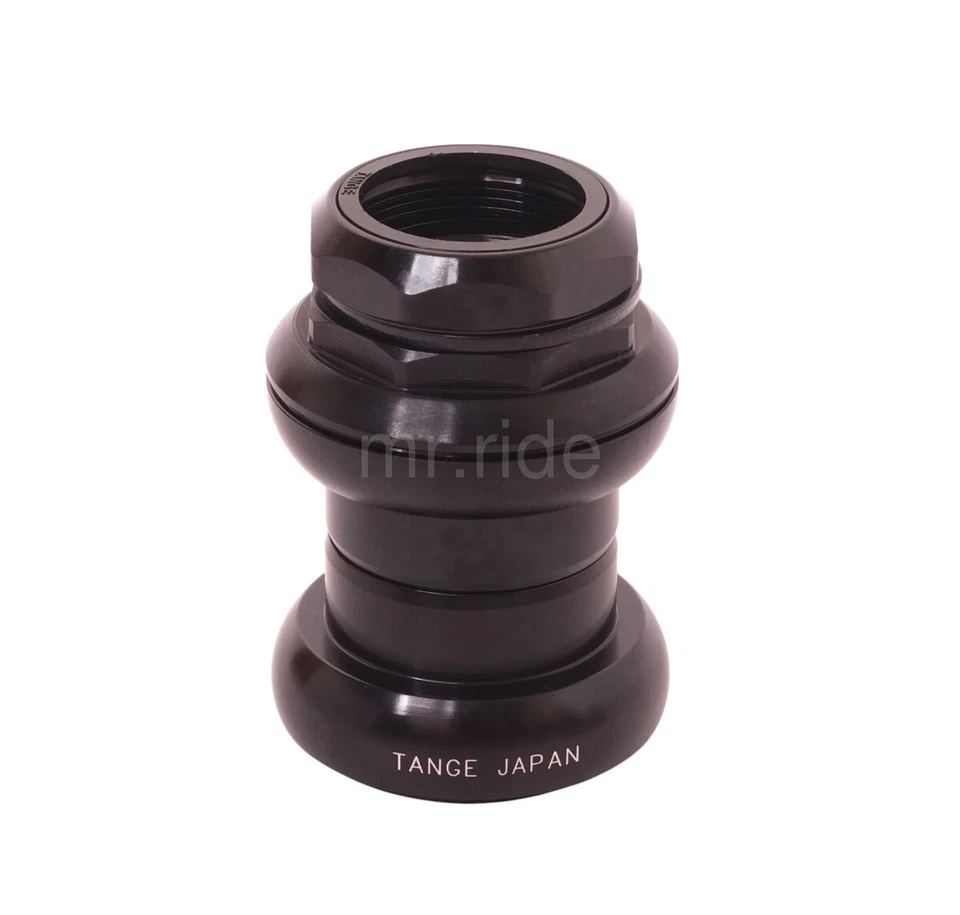 Tange Japan Seiki Falcon FL 250C Headset 1 in, Thread road bike Black - Image 4 of 4