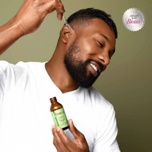1-5Pcs Mielle Rosemary Mint Scalp & Hair Strengthening Oil For Hair Growth 59ML - Picture 9 of 16