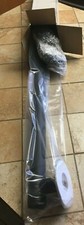 Moen Iso 36" Grab Bar Model: YG0736BL from the Iso Collection Black