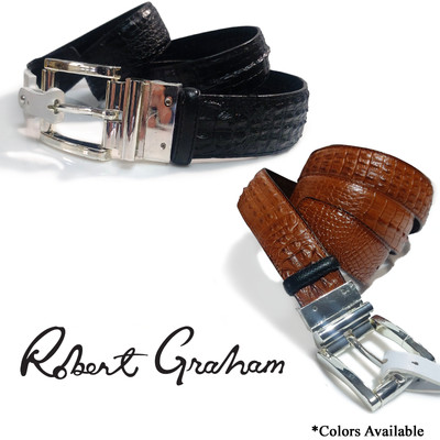 robert graham belt