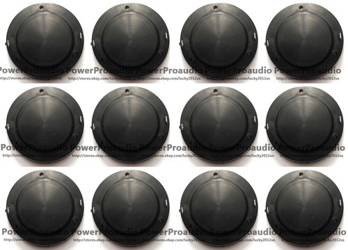 Diaframma Per Tweeter JBL 2416, 2415, 2417 – 8 Ohm, Ricambio Per Altoparlanti PA