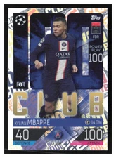 2022-23 Topps Match Attax UEFA Club Competitions 388-500 Pick your Card(s)