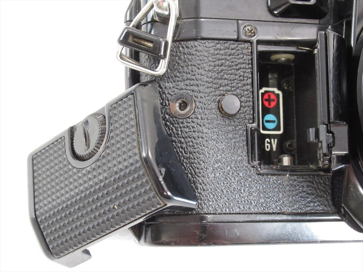 EXC++++!!】Canon A-1 35mm SLR film camera w/ New FD 50mm f EXC++++!!】Canon A-1 35mm SLR film camera w/ New FD 50mm f