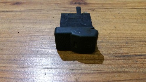 Volkswagen Passat 1991 Heated screen switch (Window Heater Switch) #102308-54