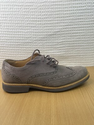 Cole Haan Great Jones Wing Tip Men’s Oxford Shoes Cole Haan Men main image 4