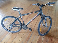 Mountain Bike, Alu Rahmen Wheeler Pro 9 ,     26 Zoll