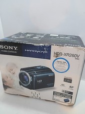Sony Handycam 350x Digital Zoom Camcorders for sale | eBay