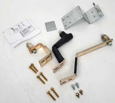 KPRL4KDS Cutler Hammer Mounting Hardware 3 Phase - Next Day Option