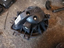 MINI COOPER R56 Innenraumheizung 1.60 Petrol 2003 33873505