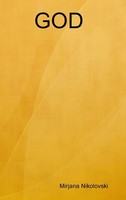 Mirjana Nikolovski | God | Buch | Englisch (2018) | Gebunden | [.]