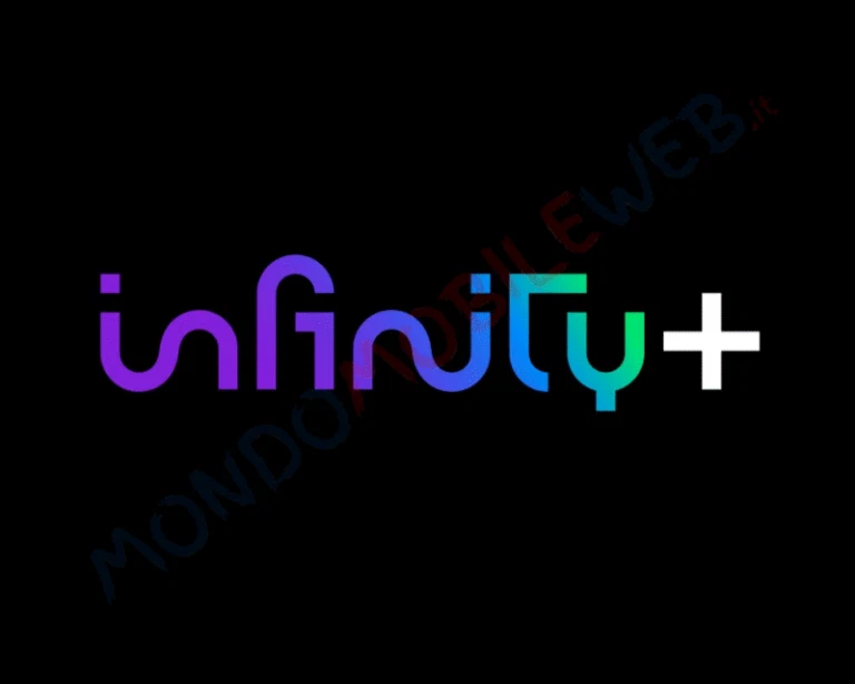 Infinity+ 2 Mesi gratuiti Mediaset Infinity + Gold Experience - Image 2 of 4