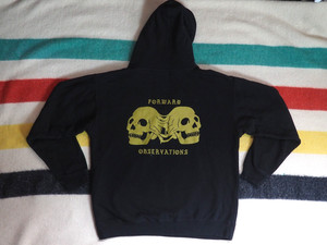 Forward Observations Group Hoodie | eBay