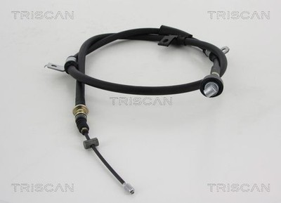TRISCAN Seilzug, Feststellbremse 8140 18188 für HYUNDAI