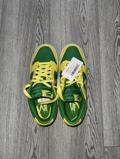 Preços baixos em Nike Dunk Low Reverse Brazil | eBay