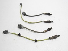 05-07 Honda Odyssey 2006 Exhaust O2 Oxygen Lambda Sensor Set 4 PCS ;