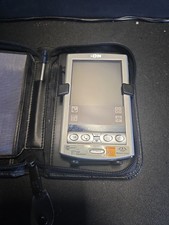 SONY CLIE PEG-S320 PDA No Charger - With Case/stylus