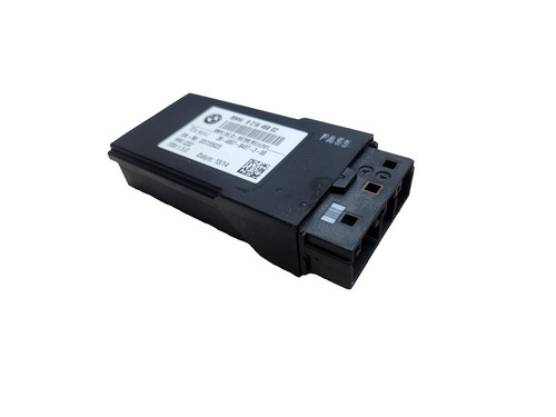 BMW 1ER SITZHEIZUNG STEUERGERÄT STEUERGERÄT 9216468 F21 2012 - 2015