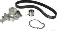 Herth+Buss Jakoparts Wasserpumpe + Zahnriemensatz FüR Chevrolet Daewoo