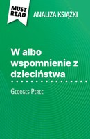 David Noiret | W Albo Wspomnienie Z Dzieci¿Stwa Ksi¿¿Ka Georges Perec...