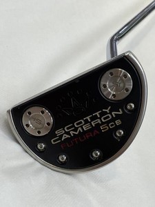 Scotty Cameron Futura 5 Cb | eBay