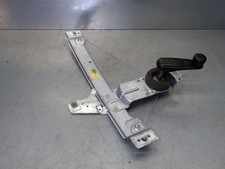 Leve vitre mecanique arriere gauche PEUGEOT 207 PHASE 1 BREAK 9223C4
