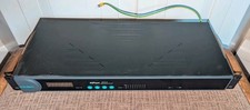 MOXA NPort 5610-8........ 8 Ports RS-232 Rack Mount Serial Device Server