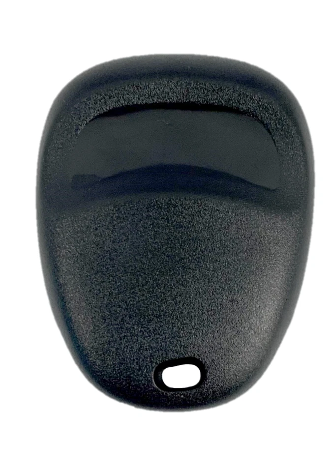 Controle remoto de entrada de carro sem chave para Cadillac Eldorado 1998-2000 ABO1602 R KOBUT1BT FOB - Imagem 2 de 4