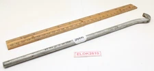K-D Tools 284 Drum Brake Pry Bar 12" Long USA
