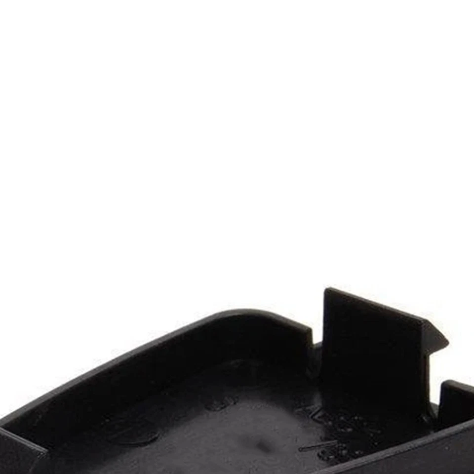Armrest Cap Auto Replacement Part Easy Installation Non-deformation Design - Image 4 of 4