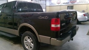 Ford F-150 2004 Truck Bed 4L3Z8428508DA 7791
