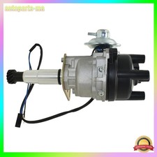 Distribuidor de encendido con tapa rotor para Mazda B2200 L4 2,2 L CARB T4T67473 DST-882