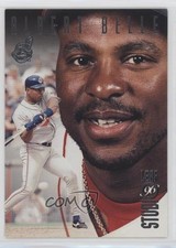 1996 Leaf Studio Albert Belle #143 10hz